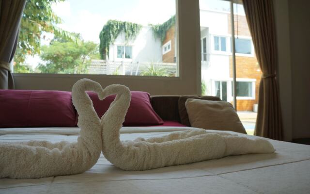 The Loft Khao Yai