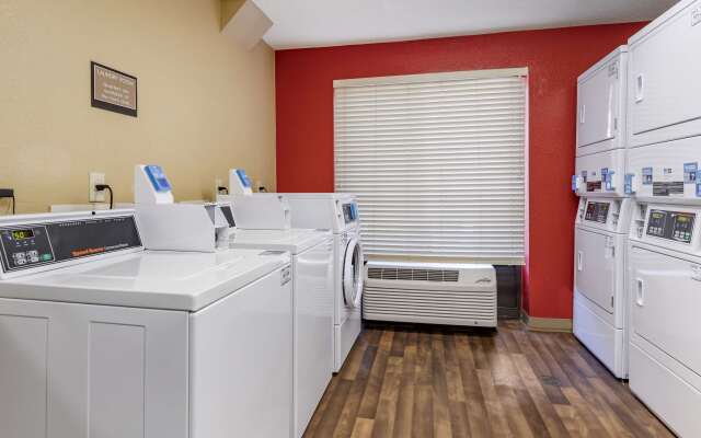 Extended Stay America Suites San Antonio Colonnade Medical