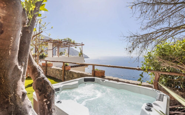 Villa Anfitrite