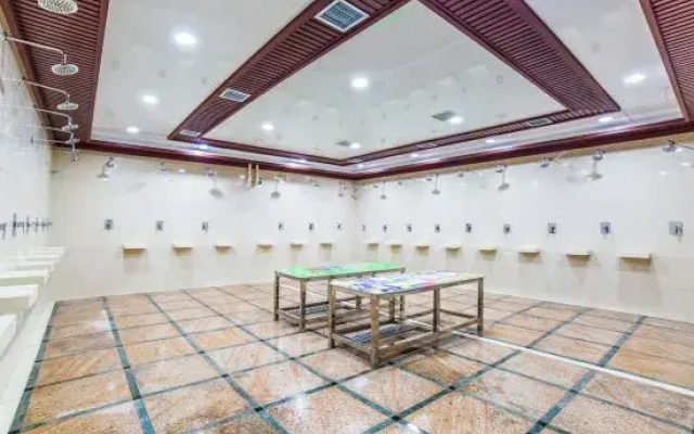 Jixibo Bath Express Hotel