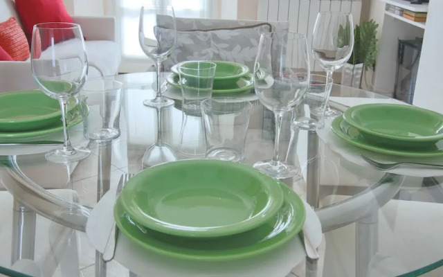 Italianway - Borgo Vico 36