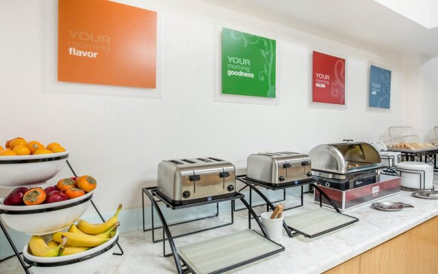 Quality Inn Yosemite Valley Gateway