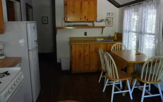 Walker Lake Resort