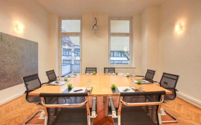 relexa hotel Bellevue