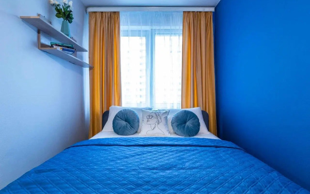 BeGuest (БиГест) на улице Соболева