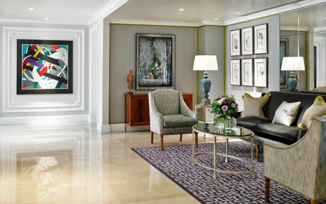 Park Lane Mayfair