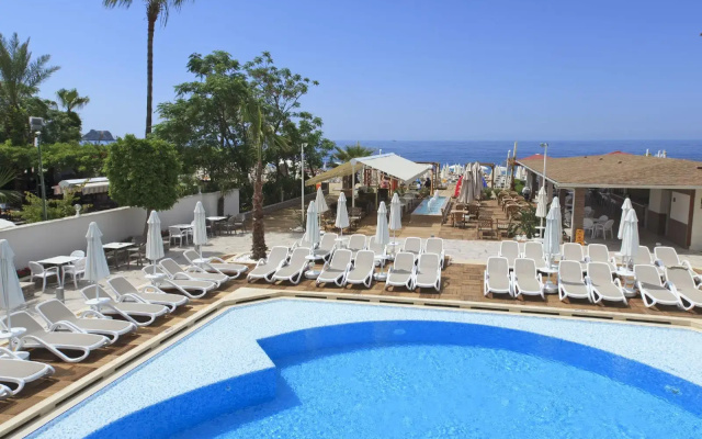 Xperia Saray Beach   - All Inclusive