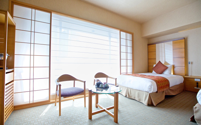 Hotel Niwa Tokyo