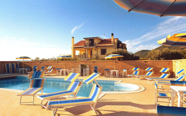 Agriturismo Casale Di Gricciano