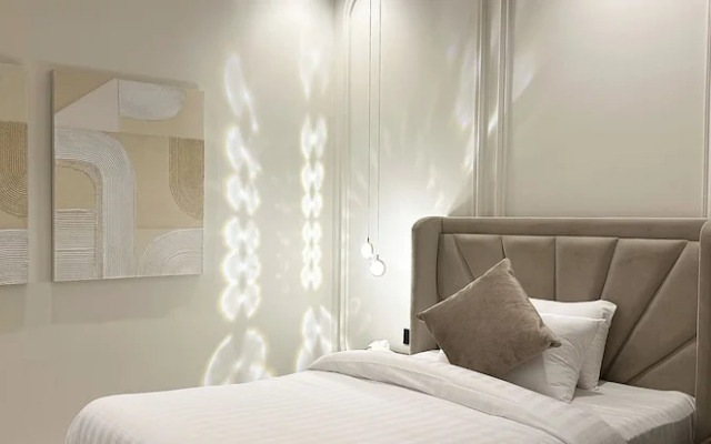 Kease Narjis A-12 Luxury Gold AX18