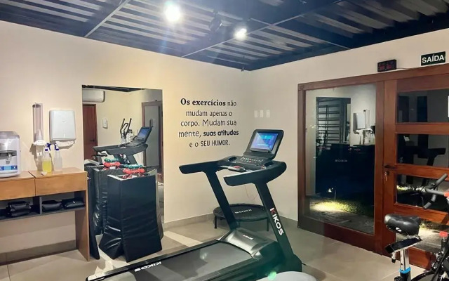 Pousada Boutique Figueira da Serra