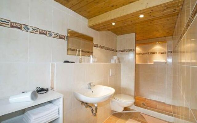 Chalet Niederndorferberg