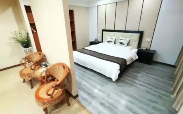 Nantong Futong Business Hotel