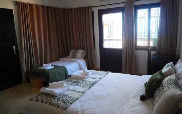 Riad Searenity