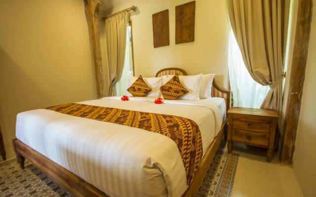 Suarti Boutique Village