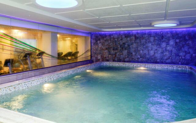 Novotel Dammam Business Park