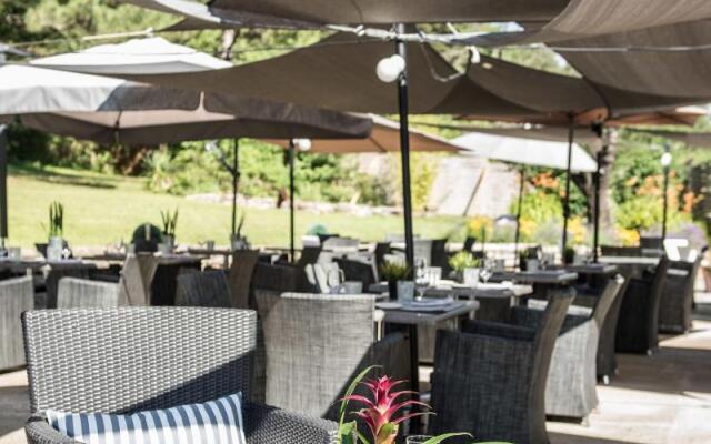 Logis Hotels la Magnanerie, Côté Bistro