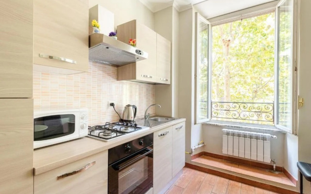 Dreams Roma B&B