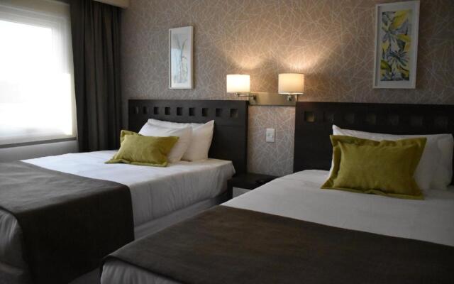 Days Inn by Wyndham Zarate