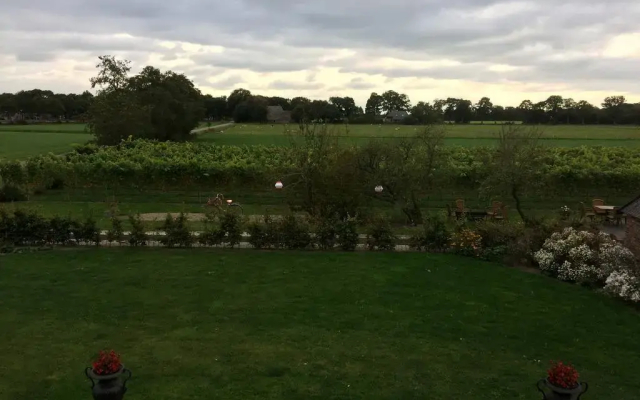 B&B op Wijngoed Havelte