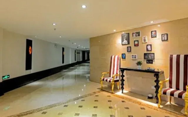 Yuexi Boutique Hotel