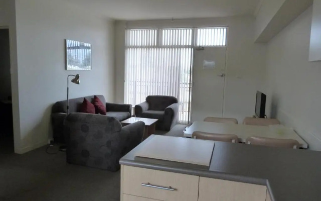 Corfu Holiday Units