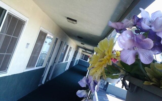 Holiday Motel - Santa Maria