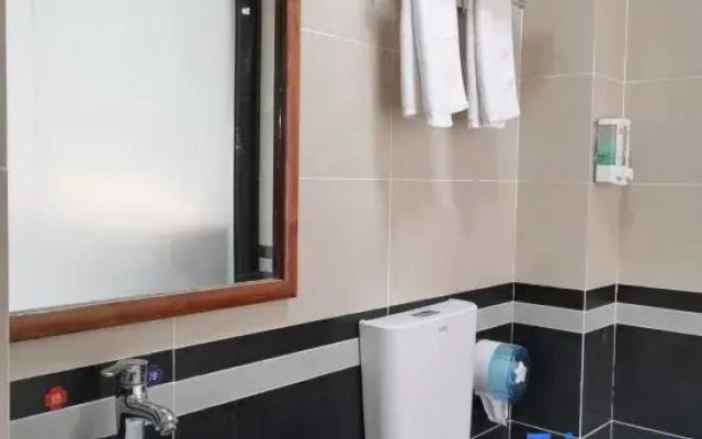 Guiyang Keyuan Hotel (Wudang Xintianzhai Branch)