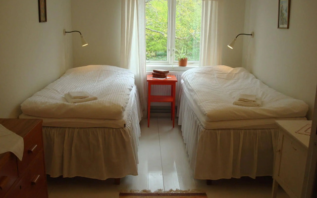 Pensionat Strandhagen
