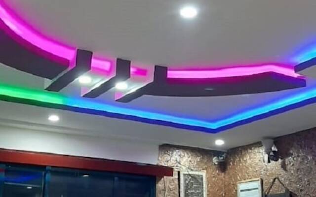 Diamond Hotel