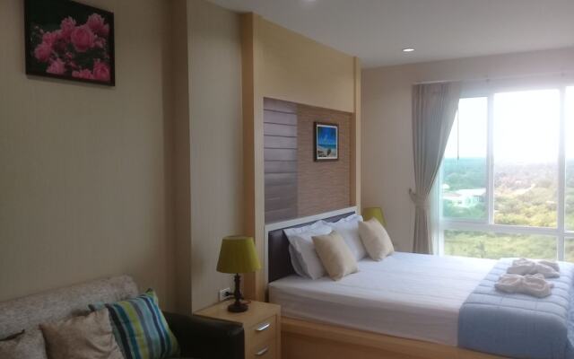 The Ozone Krabi Condotel