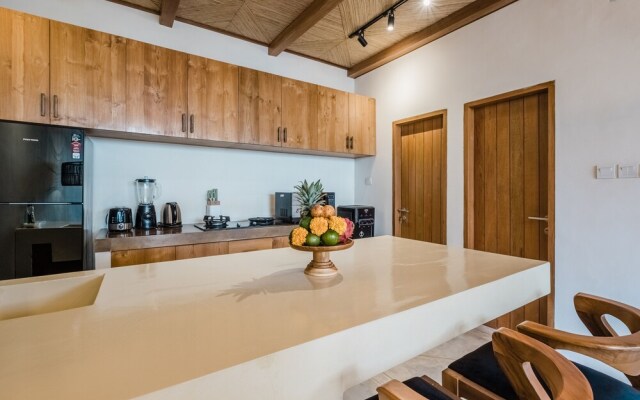 Zazen 2 Villa by Betterplace