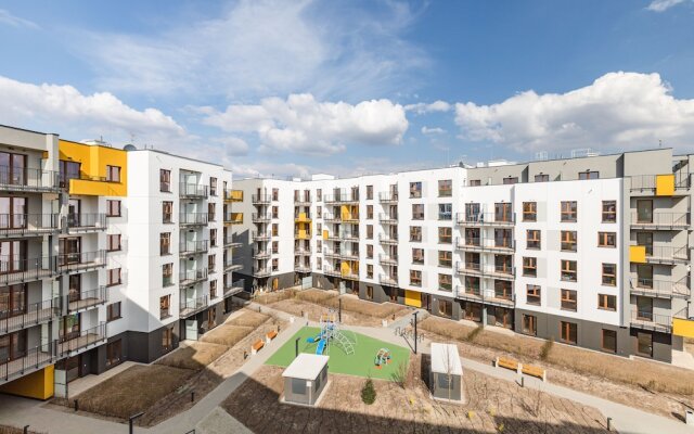 Platinum Apartments