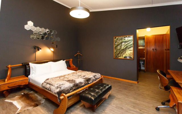 Miles B&B Guesthouse