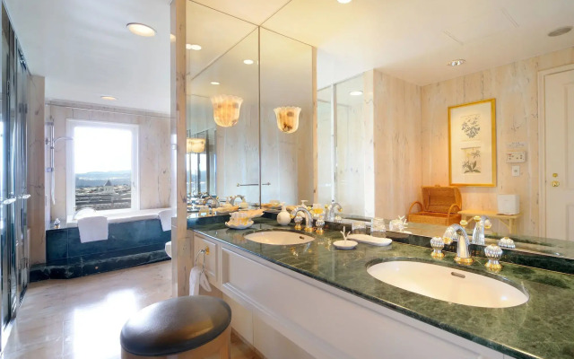 Sendai Royal Park Hotel