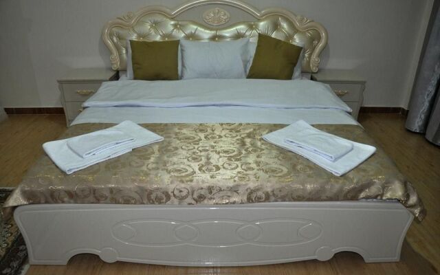 White Palace Hotel