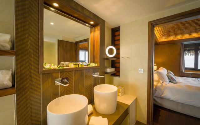 InterContinental Resort Tahiti by IHG
