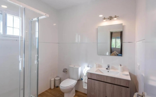 Casa Rio Grande 2 Tolox by Ruralidays