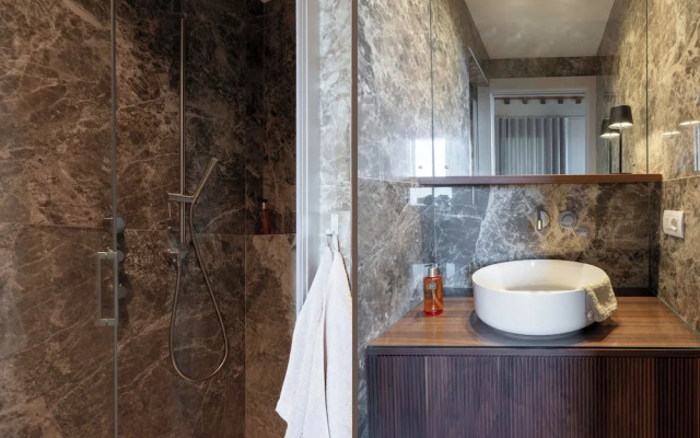 Correggiolo Romantic Apartment Pool Montaione Toscana