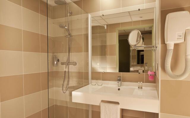 ibis Styles Guéret