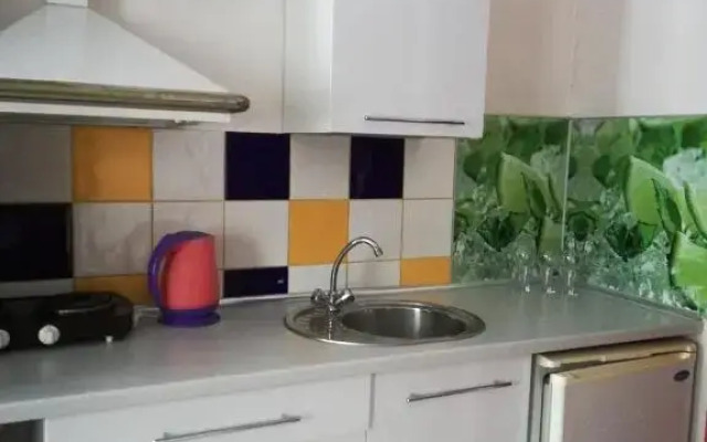 Holiday Home Slavyanskiy