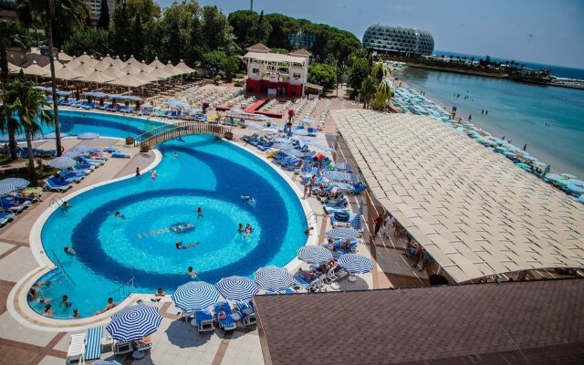 Lonicera World - All Inclusive