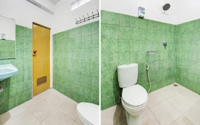 90240 Pandan Inn Guest House Batu