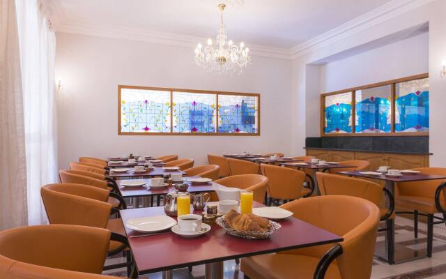 Yelo Mozart Hotel Les Musiciens, Sonder by Marriott Bonvoy