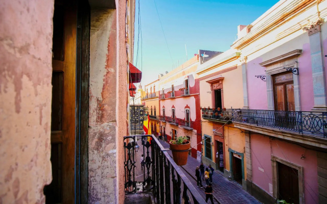 La Notaría Hotel Boutique