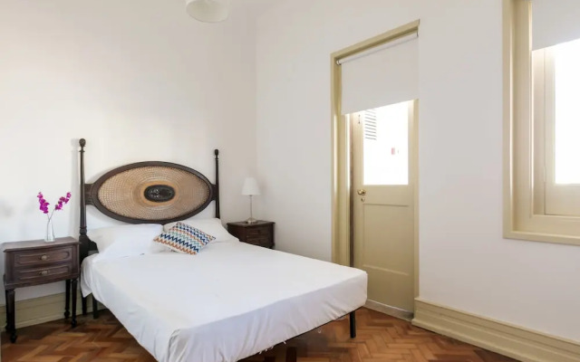 Quartos do Marquês