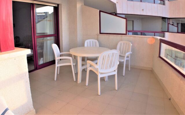 Apartment - Amatista 9