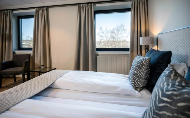 Quality Hotel Grand Royal