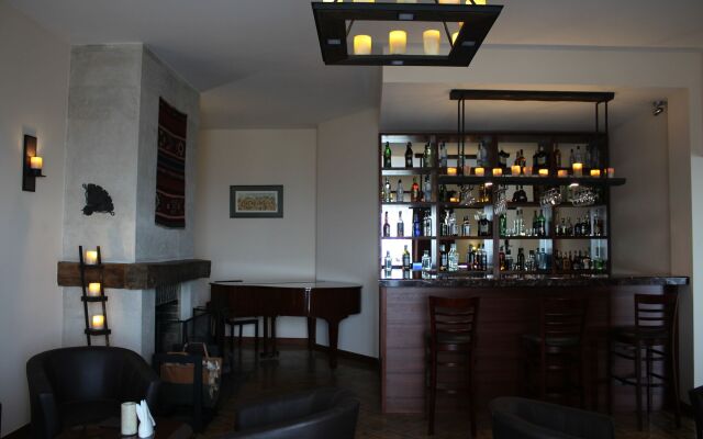 Areve Residence Boutique Hotel