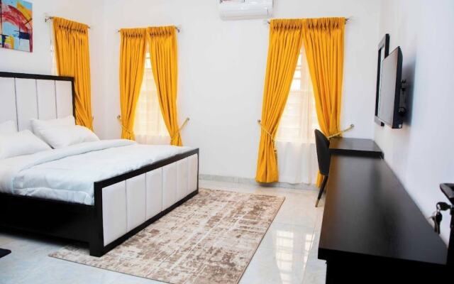 Stay And Homely Quintessential Hotel